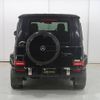 mercedes-benz g-class 2023 -MERCEDES-BENZ--Benz G Class 3DA-463350--W1N4633502X459569---MERCEDES-BENZ--Benz G Class 3DA-463350--W1N4633502X459569- image 4