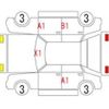 toyota alphard 2012 -TOYOTA--Alphard DBA-ANH20W--ANH20-8207422---TOYOTA--Alphard DBA-ANH20W--ANH20-8207422- image 2