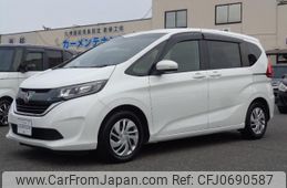 honda freed 2019 GOO_JP_700080015330250127001