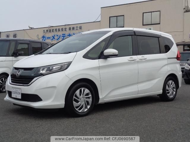 honda freed 2019 GOO_JP_700080015330250127001 image 1