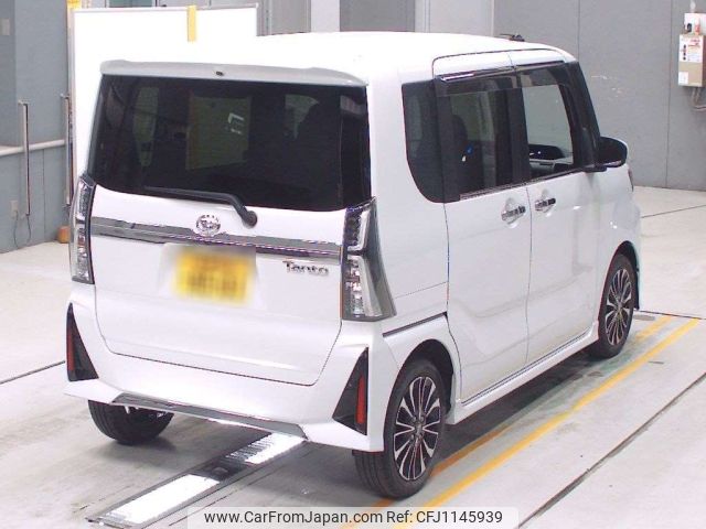 daihatsu tanto 2022 -DAIHATSU 【岐阜 582や8501】--Tanto LA650S-0245228---DAIHATSU 【岐阜 582や8501】--Tanto LA650S-0245228- image 2