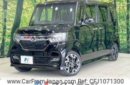 honda n-box 2019 -HONDA--N BOX DBA-JF3--JF3-2101795---HONDA--N BOX DBA-JF3--JF3-2101795-