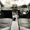 lexus ct 2011 -LEXUS--Lexus CT DAA-ZWA10--ZWA10-2050889---LEXUS--Lexus CT DAA-ZWA10--ZWA10-2050889- image 26