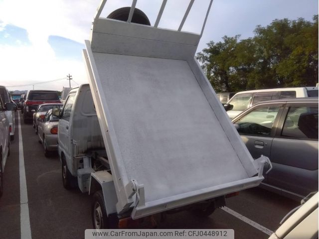 daihatsu hijet-truck 1992 -DAIHATSU--Hijet Truck S83Pｶｲ--S83P-106228---DAIHATSU--Hijet Truck S83Pｶｲ--S83P-106228- image 2
