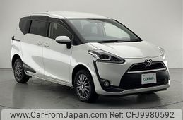 toyota sienta 2016 -TOYOTA--Sienta DBA-NCP175G--NCP175-7007435---TOYOTA--Sienta DBA-NCP175G--NCP175-7007435-