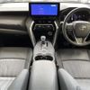 toyota harrier 2024 -TOYOTA--Harrier 6AA-AXUH80--AXUH80-0093355---TOYOTA--Harrier 6AA-AXUH80--AXUH80-0093355- image 17