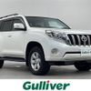 toyota land-cruiser-prado 2015 -TOYOTA--Land Cruiser Prado LDA-GDJ150W--GDJ150-0006825---TOYOTA--Land Cruiser Prado LDA-GDJ150W--GDJ150-0006825- image 1