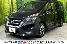 nissan serena 2017 -NISSAN--Serena DAA-GFC27--GFC27-066892---NISSAN--Serena DAA-GFC27--GFC27-066892-