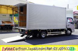 mitsubishi-fuso canter 2017 GOO_NET_EXCHANGE_0540277A30240904W004