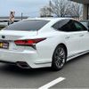 lexus ls 2019 -LEXUS 【名変中 】--Lexus LS VXFA50--6005441---LEXUS 【名変中 】--Lexus LS VXFA50--6005441- image 2