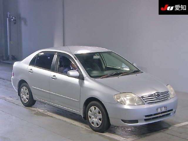 toyota corolla 2004 17009C image 1