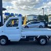 suzuki carry-truck 2009 CFJ1701800 image 8