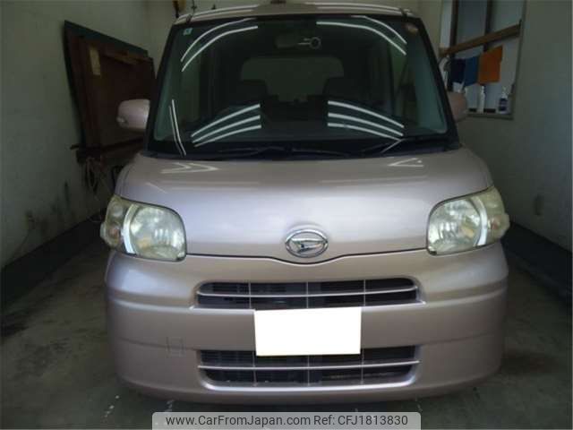 daihatsu tanto 2010 CFJ1813830 image 1