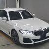 bmw 5-series 2022 quick_quick_3DA-JF20_WBA52BL070WX63974 image 5