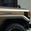 toyota landcruiser-70 2001 CFJ7327495 image 9