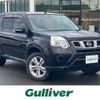 nissan x-trail 2011 -NISSAN--X-Trail DBA-NT31--NT31-216817---NISSAN--X-Trail DBA-NT31--NT31-216817- image 1