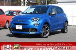 fiat 500x 2023 -FIAT--Fiat 500X 3BA-33413PM--ZFANF2C15NP980545---FIAT--Fiat 500X 3BA-33413PM--ZFANF2C15NP980545-