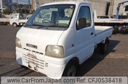 suzuki carry-truck 2000 -SUZUKI--Carry Truck GD-DA52T--DA52T-190090---SUZUKI--Carry Truck GD-DA52T--DA52T-190090-