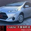 toyota aqua 2016 CFJ1836323 image 1