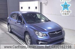 subaru impreza-wagon 2015 -SUBARU--Impreza Wagon GPE-026272---SUBARU--Impreza Wagon GPE-026272-