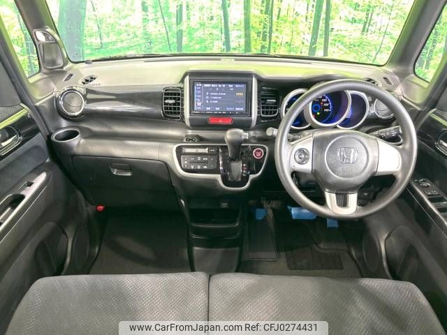 honda n-box-plus 2014 -HONDA--N BOX + DBA-JF1--JF1-3202068---HONDA--N BOX + DBA-JF1--JF1-3202068- image 2