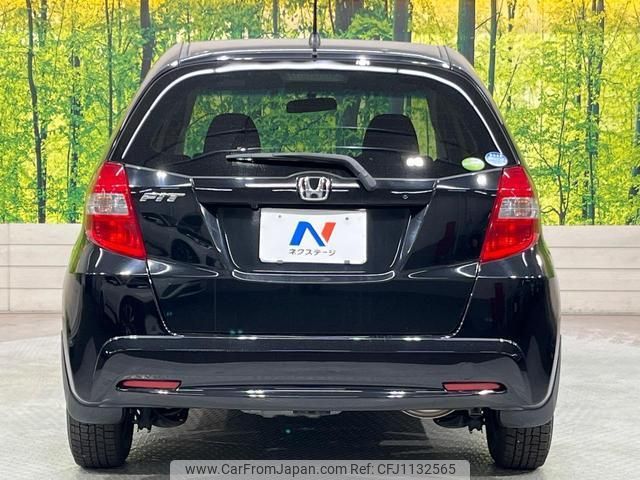 honda fit 2012 quick_quick_GE6_GE6-1591008 image 2