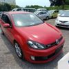 volkswagen golf 2010 -VOLKSWAGEN--VW Golf ABA-1KCCZ--WVWZZZ1KZAW360950---VOLKSWAGEN--VW Golf ABA-1KCCZ--WVWZZZ1KZAW360950- image 1