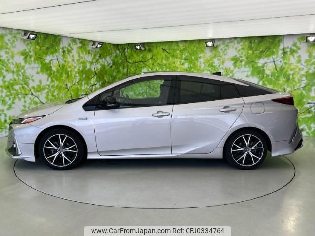 toyota prius-phv 2017 quick_quick_DLA-ZVW52_ZVW52-3011357 image 2