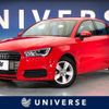 audi a1 2016 -AUDI--Audi A1 DBA-8XCHZ--WAUZZZ8XXGB048099---AUDI--Audi A1 DBA-8XCHZ--WAUZZZ8XXGB048099- image 1