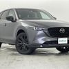 mazda cx-5 2022 -MAZDA--CX-5 3DA-KF2P--KF2P-517973---MAZDA--CX-5 3DA-KF2P--KF2P-517973- image 1