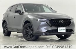 mazda cx-5 2022 -MAZDA--CX-5 3DA-KF2P--KF2P-517973---MAZDA--CX-5 3DA-KF2P--KF2P-517973-