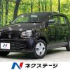 suzuki alto 2017 -SUZUKI--Alto DBA-HA36S--HA36S-109192---SUZUKI--Alto DBA-HA36S--HA36S-109192- image 1