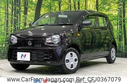 suzuki alto 2017 -SUZUKI--Alto DBA-HA36S--HA36S-109192---SUZUKI--Alto DBA-HA36S--HA36S-109192-