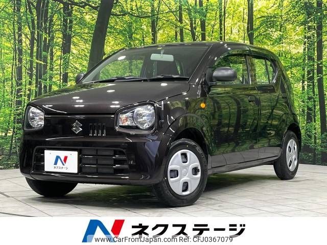 suzuki alto 2017 -SUZUKI--Alto DBA-HA36S--HA36S-109192---SUZUKI--Alto DBA-HA36S--HA36S-109192- image 1