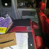 nissan cube 2006 CFJ1577014 image 18