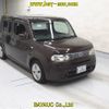 nissan cube 2012 -NISSAN--Cube Z12-218171---NISSAN--Cube Z12-218171- image 1