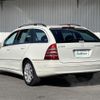 mercedes-benz c-class-station-wagon 2008 -MERCEDES-BENZ--Benz C Class Wagon DBA-203246--WDB2032462F950706---MERCEDES-BENZ--Benz C Class Wagon DBA-203246--WDB2032462F950706- image 8