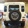 land-rover defender 1999 quick_quick_E-LD31_SALLDVBM7WA159701 image 5