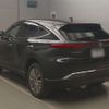 toyota harrier 2021 -TOYOTA 【八王子 334ﾙ 111】--Harrier 6AA-AXUH85--AXUH85-0012850---TOYOTA 【八王子 334ﾙ 111】--Harrier 6AA-AXUH85--AXUH85-0012850- image 9