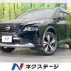 nissan x-trail 2023 CFJ1634059 image 1