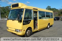 mitsubishi-fuso rosa-bus 2001 -MITSUBISHI--Rosa BE63EG-101597---MITSUBISHI--Rosa BE63EG-101597-