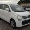 suzuki wagon-r 2013 CFJ1707209 image 1
