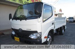 toyota dyna-truck 2017 GOO_NET_EXCHANGE_0400861A30250110W001