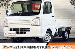 mitsubishi minicab-truck 2021 -MITSUBISHI--Minicab Truck EBD-DS16T--DS16T-526117---MITSUBISHI--Minicab Truck EBD-DS16T--DS16T-526117-
