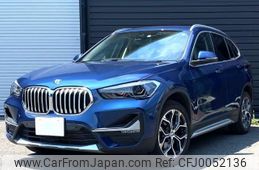 bmw x1 2022 -BMW 【所沢 332ﾗ5858】--BMW X1 3DA-AD20--WBA32AD0305V17364---BMW 【所沢 332ﾗ5858】--BMW X1 3DA-AD20--WBA32AD0305V17364-