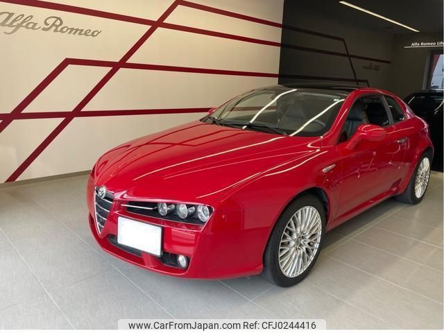 alfa-romeo brera 2006 quick_quick_93932S_ZAR93900005002232 image 1