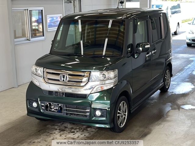 honda n-box 2016 -HONDA--N BOX JF1-1878009---HONDA--N BOX JF1-1878009- image 1