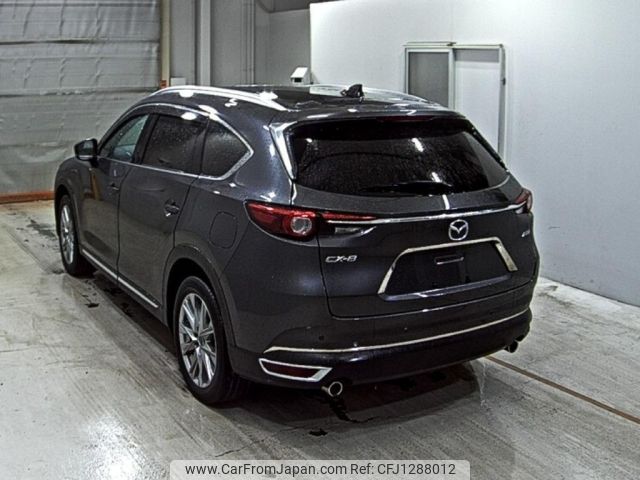 mazda cx-8 2018 -MAZDA--CX-8 KG2P-113900---MAZDA--CX-8 KG2P-113900- image 2