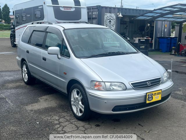 honda odyssey 1999 2c508c16760f6affa4cbca79299011ec image 1