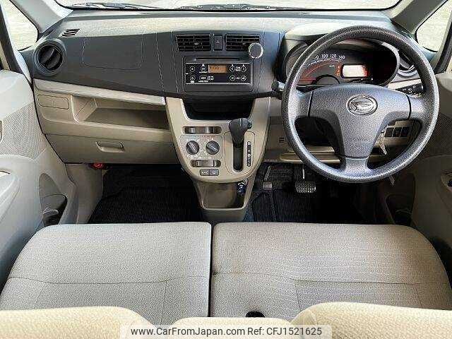 daihatsu move 2013 CFJ1521625 image 1